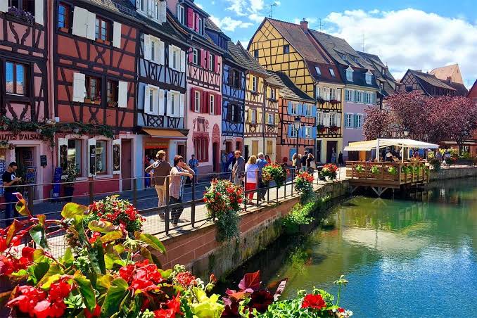 Colmar France Travel Guide | Where to Eat, What to See & Things to Do in Colmar