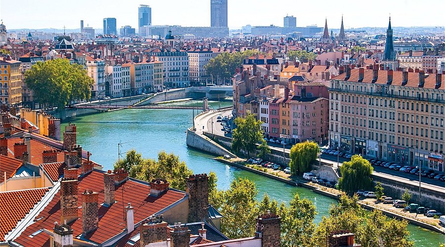 Best Places to Visit in Lyon What to See, Eat  Explore