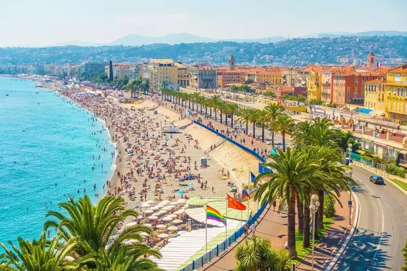 Best Things to Do in Nice, France: Top Food & Attractions